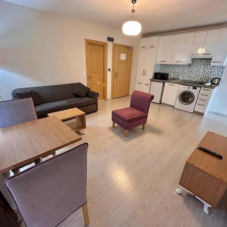 Seker Apartments イスタンブール エクステリア 写真